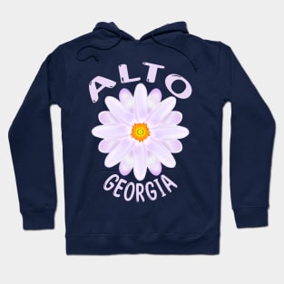 Alto Georgia Hoodie